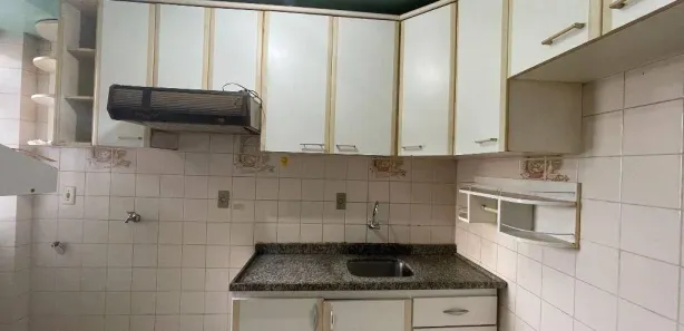 Apartamento com 2 Quartos para alugar, 71m² no Polo Centro, Foz do Iguaçu