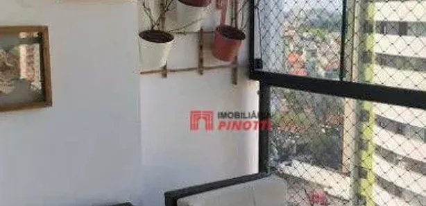 Cobertura com 3 Quartos para alugar, 258m² no Centro, São Bernardo do Campo
