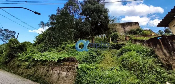 Terreno / Lote / Condomínio à venda, 4000m² no Castelanea, Petrópolis