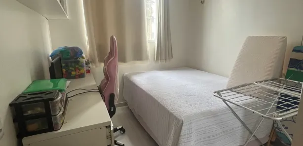 Apartamento com 2 Quartos para alugar, 41m² no Bairro Parque Verde, Marituba