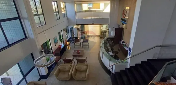 Flat com 2 Quartos para alugar, 54m² no Ponta Negra, Natal