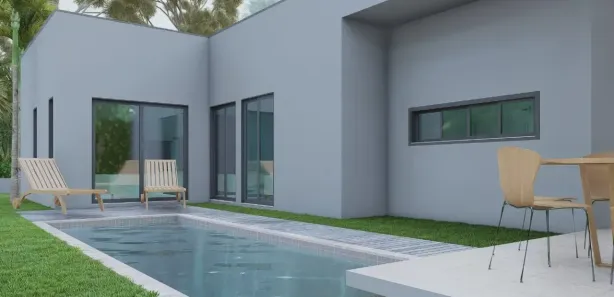 Casa de Condomínio com 4 Quartos à venda, 182m² no , Paudalho