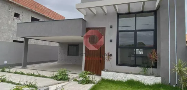 Casa com 3 Quartos à venda, 120m² no Jardim Atlântico Central (Itaipuaçu), Maricá