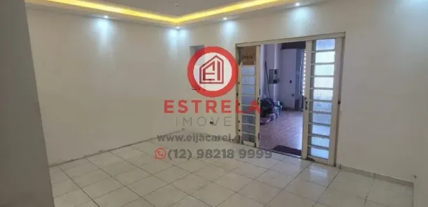 Casa com 3 Quartos à venda, 128m² no Jardim Primavera, Jacareí