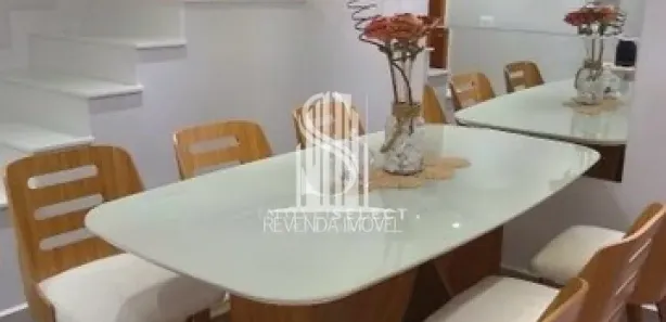 Sobrado com 2 Quartos à venda, 96m² no Jardim Cláudia, São Paulo