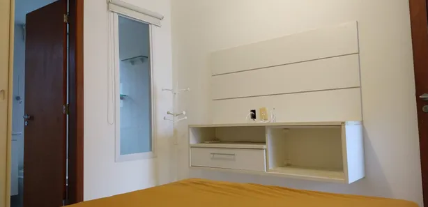 Cobertura com 1 Quarto à venda, 50m² no Camboinhas, Niterói
