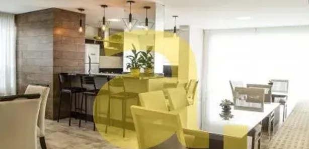 Apartamento com 3 Quartos à venda, 82m² no Vila Nova, Blumenau