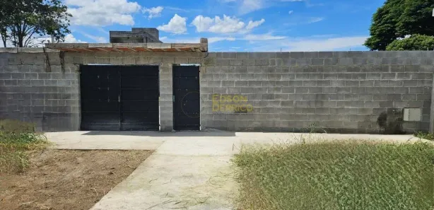 Kitnet com 1 Quarto para alugar, 18m² no Loteamento Parque Burity, Pindamonhangaba
