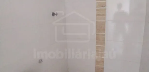 Apartamento com 1 Quarto para alugar, 60m² no Chácara Braz Miraglia, Jaú