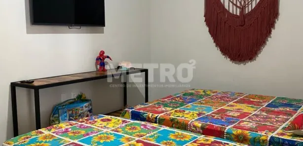 Fazenda / Sítio / Chácara com 3 Quartos à venda, 1000m² no Pedrinhas, Petrolina