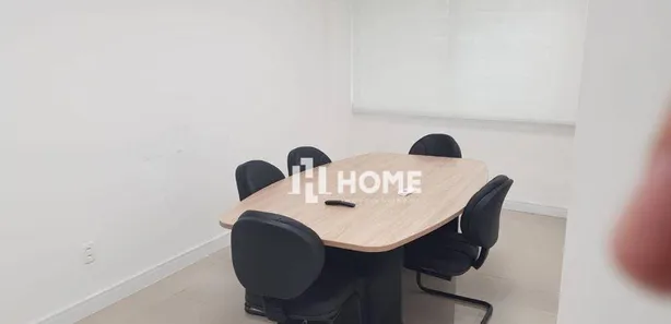 Andar / Laje corporativa à venda, 320m² no Centro, Niterói
