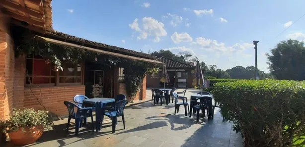 Terreno / Lote / Condomínio à venda, 1000m² no Embu-Guaçu, Embu-Guaçu