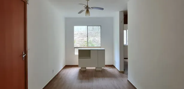 Apartamento com 2 Quartos à venda, 53m² no Tarumã-Açu, Manaus