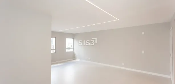Apartamento com 3 Quartos à venda, 117m² no Centro, Curitiba