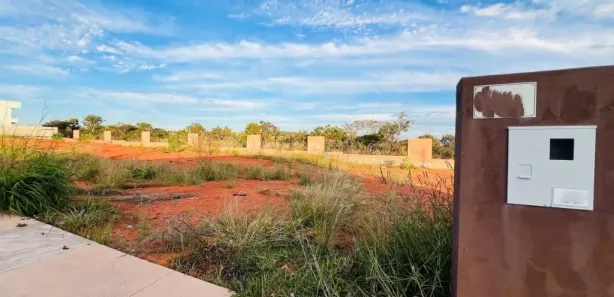 Terreno / Lote / Condomínio à venda, 392m² no Setor Habitacional Tororó, Brasília