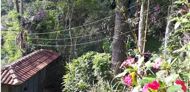 Fazenda / Sítio / Chácara com 3 Quartos à venda, 2270m² no , Juquitiba