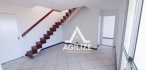 Cobertura com 2 Quartos para venda ou aluguel, 112m² no Glória, Macaé