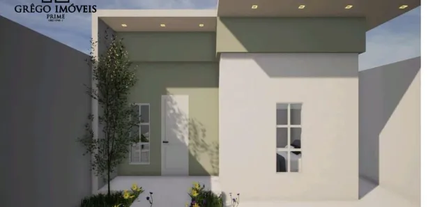 Casa com 2 Quartos à venda, 80m² no Boa Vista, Caruaru