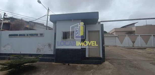 Casa de Condomínio com 4 Quartos à venda, 170m² no Candeias, Vitória da Conquista