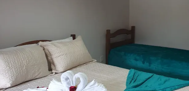 Hotel / Motel / Pousada com 12 Quartos à venda, 1870m² no Caneca Fina, Guapimirim