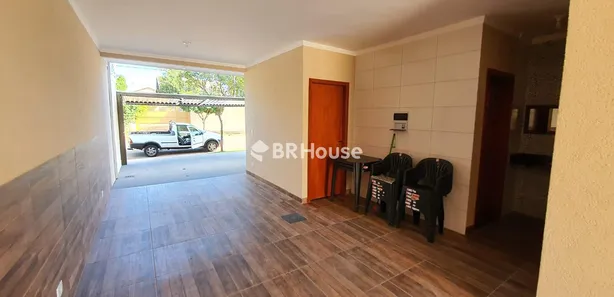 Conjunto Comercial / Sala à venda, 80m² no Jardim Tijuca, Campo Grande