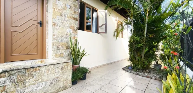 Casa com 3 Quartos à venda, 147m² no Água Verde, Blumenau