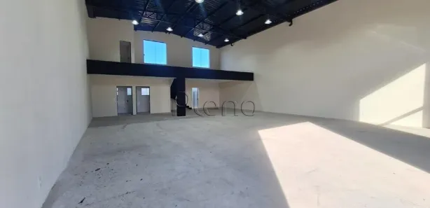 Galpão / Depósito / Armazém para venda ou aluguel, 274m² no Residencial Parque Imperial, Salto
