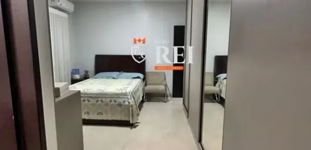 Sobrado com 3 Quartos à venda, 172m² no Vila Rocha, Rio Verde