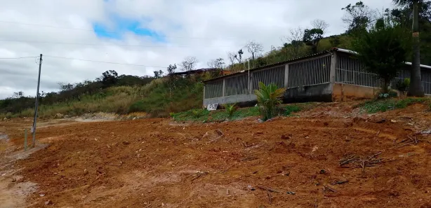 Fazenda / Sítio / Chácara com 2 Quartos à venda, 10000m² no Planaltina, Brasília