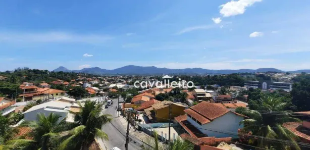 Cobertura com 3 Quartos à venda, 96m² no Jacaroá, Maricá