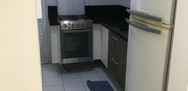 Apartamento com 2 Quartos à venda, 57m² no Lagoa Salgada, Feira de Santana