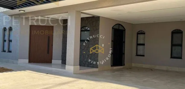 Casa com 4 Quartos à venda, 396m² no Jardim de Itapoan, Paulínia