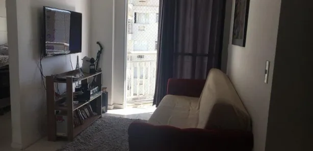 Apartamento com 2 Quartos à venda, 48m² no São Francisco Xavier, Rio de Janeiro