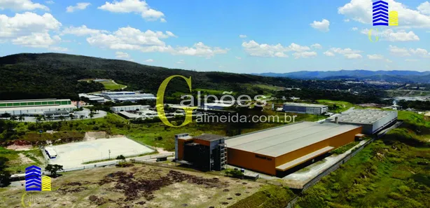 Galpão / Depósito / Armazém à venda, 12536m² no Centro, Araçariguama