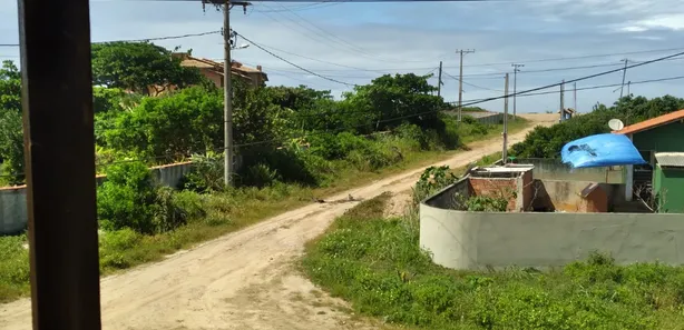Casa com 3 Quartos à venda, 114m² no Praia Seca, Araruama