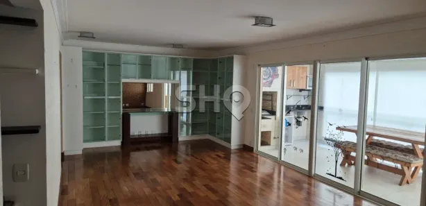Apartamento com 3 Quartos à venda, 160m² no Parque Industrial Tomas Edson, São Paulo