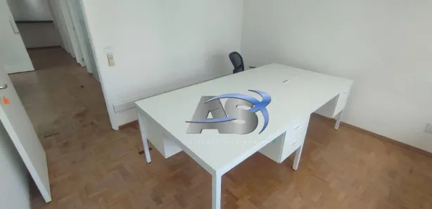Conjunto Comercial / Sala para alugar, 120m² no Itaim Bibi, São Paulo
