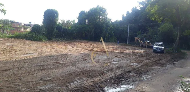 Terreno / Lote / Condomínio à venda, 2800m² no Santa Rita, Nova Iguaçu