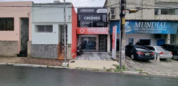 Loja / Salão / Ponto Comercial à venda, 200m² no Centro, Campina Grande