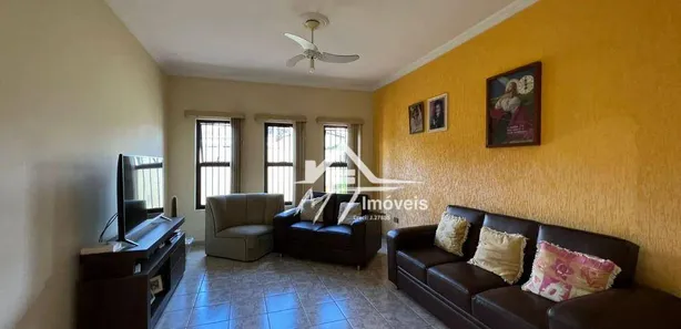 Casa com 3 Quartos à venda, 153m² no Vila Valle, Sumaré