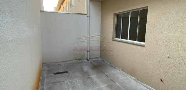 Casa de Condomínio com 2 Quartos à venda, 90m² no Vila Amélia, Poá