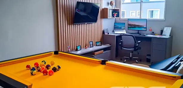 Cobertura com 2 Quartos à venda, 139m² no Saguaçu, Joinville