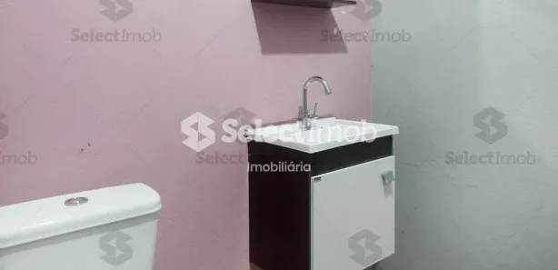 Conjunto Comercial / Sala para alugar, 101m² no Bocaina, Ribeirão Pires