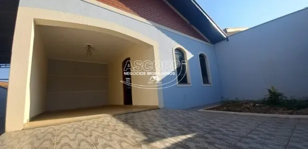 Casa com 3 Quartos à venda, 160m² no Nossa Senhora Aparecida II, Saltinho