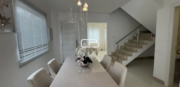 Casa com 4 Quartos à venda, 160m² no Urbis I, Candeias