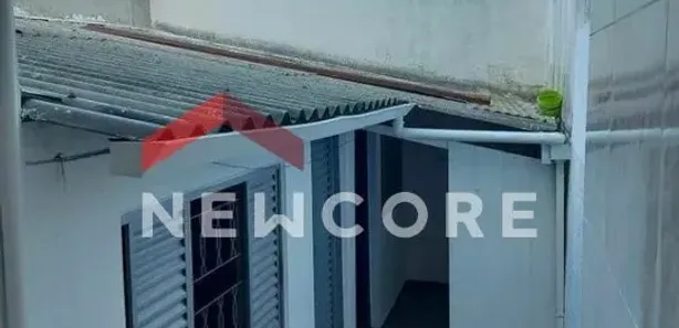 Casa com 4 Quartos à venda, 143m² no Vila Palmares, Santo André