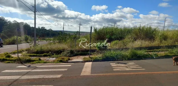 Terreno / Lote / Condomínio à venda, 326m² no Jardim Campestre, Arapongas