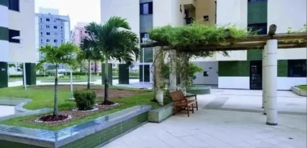 Apartamento com 3 Quartos à venda, 115m² no Luzia, Aracaju