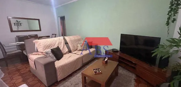Apartamento com 2 Quartos à venda, 101m² no Jardim Casqueiro, Cubatão