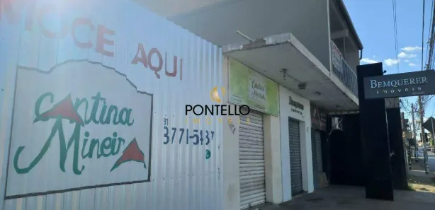 Prédio Inteiro com 2 Quartos à venda, 220m² no Centro, Sete Lagoas